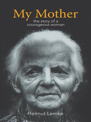 cover image of My Mother